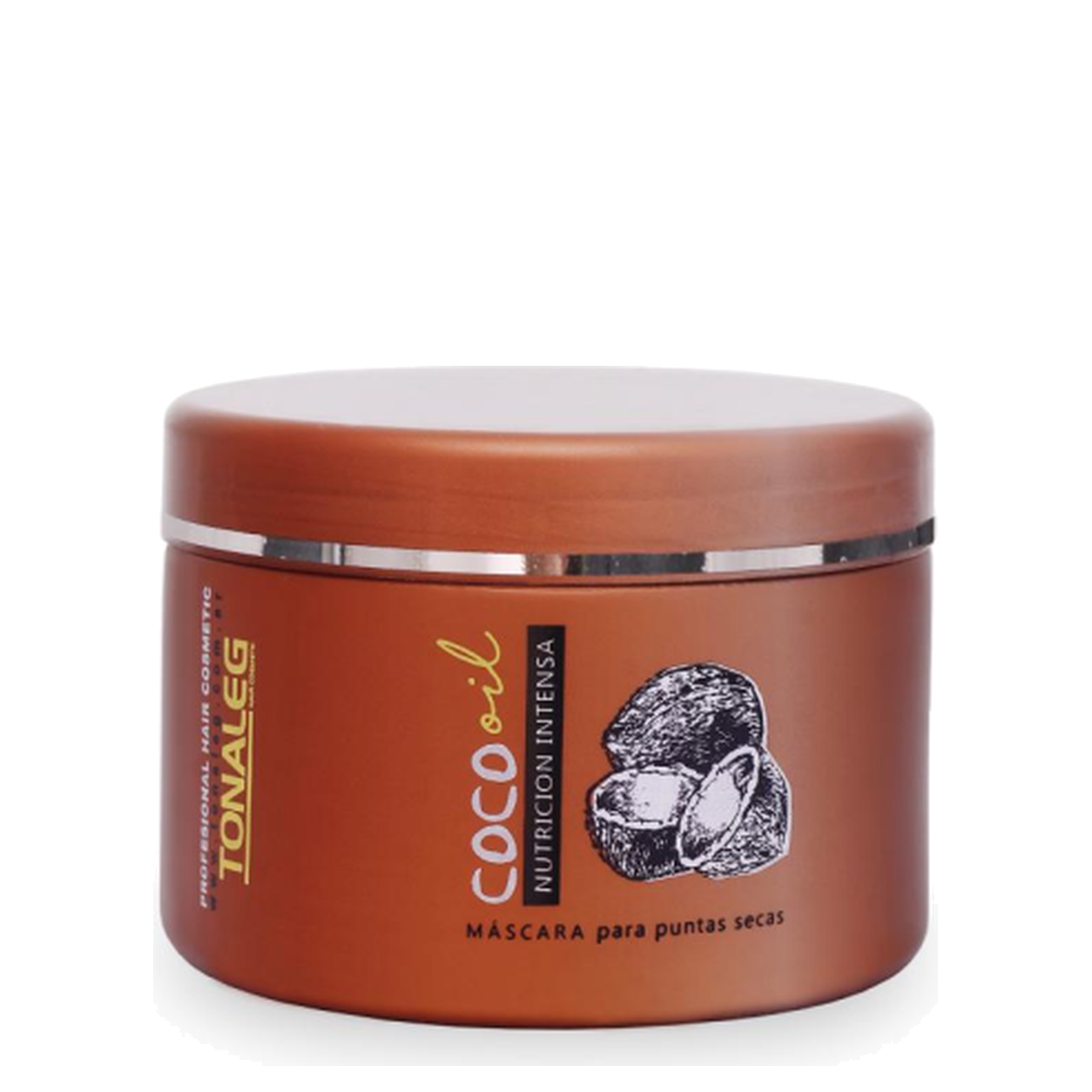 Mascara de Coco